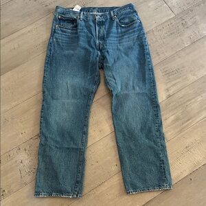 LEVI’S - 501 Premium Jeans